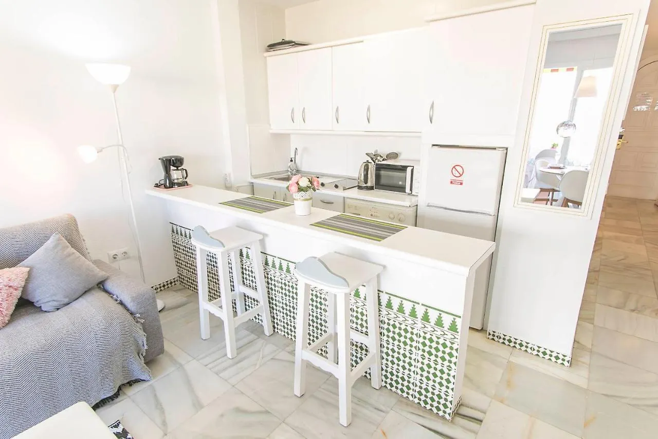 Marina Playa Nerja Apartment