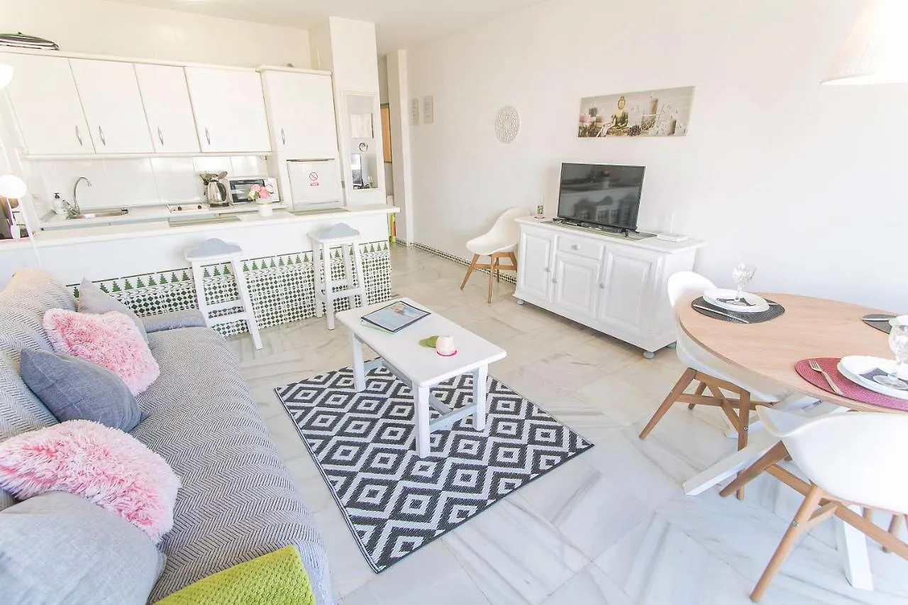 Marina Playa Nerja Apartment Spain