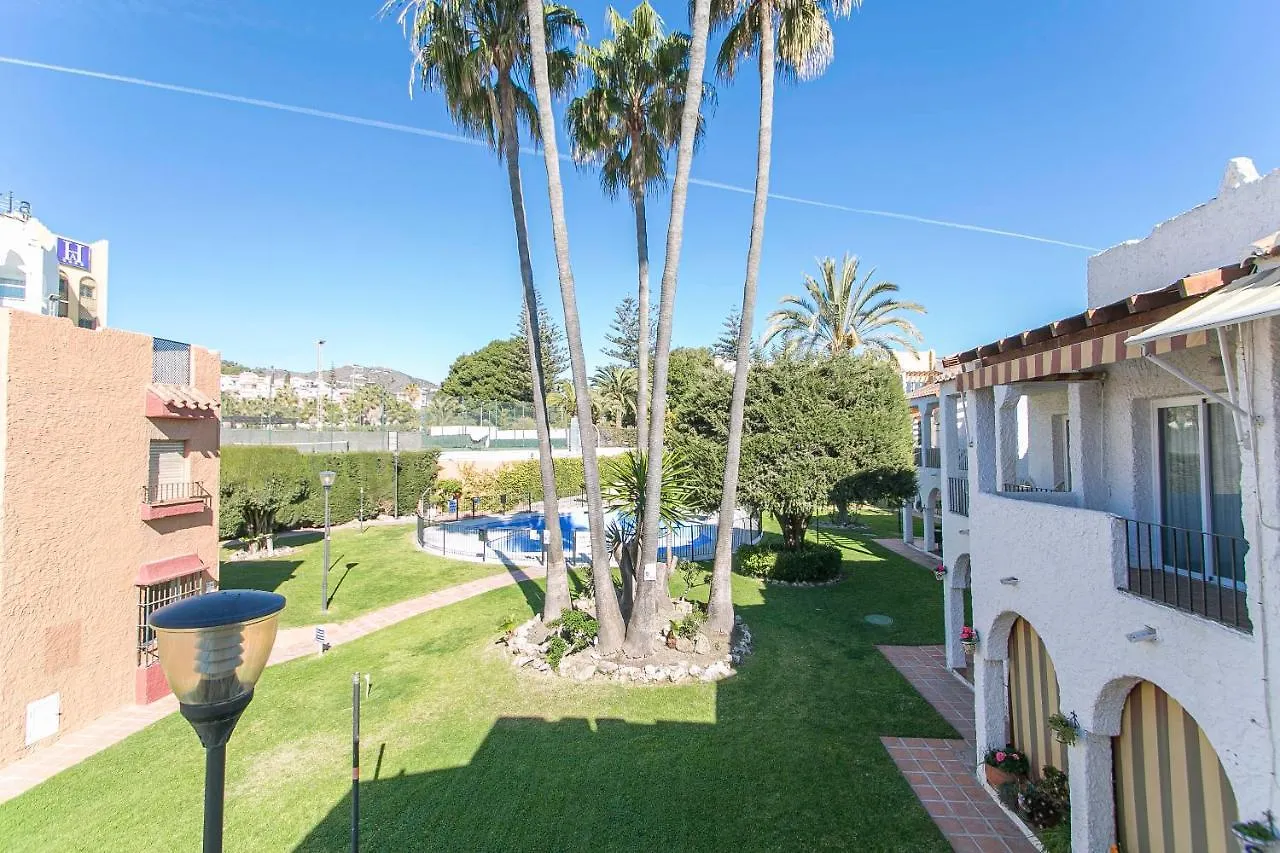 Marina Playa Nerja Apartment Spain