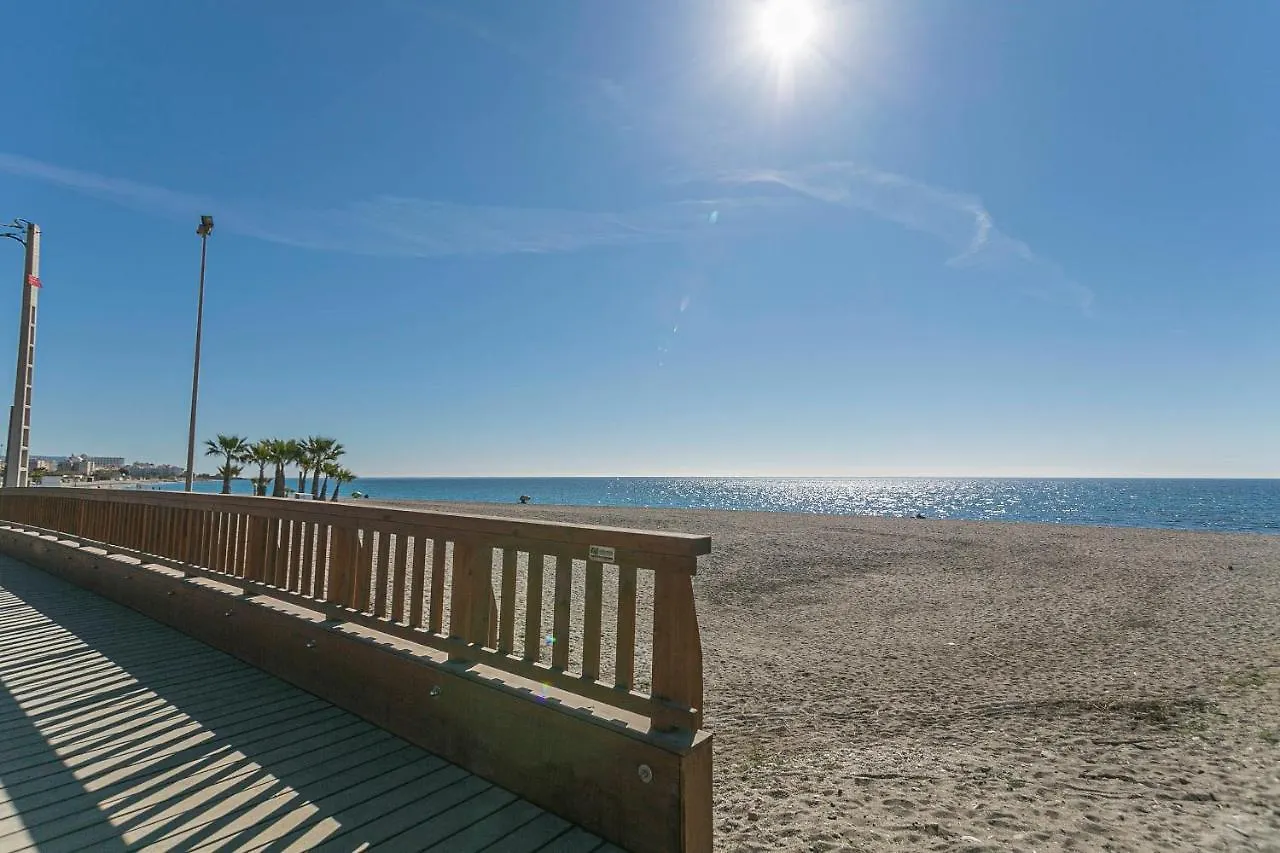 Marina Playa Nerja Apartment
