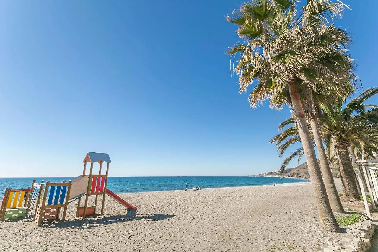 Marina Playa Nerja Apartment 0*,
