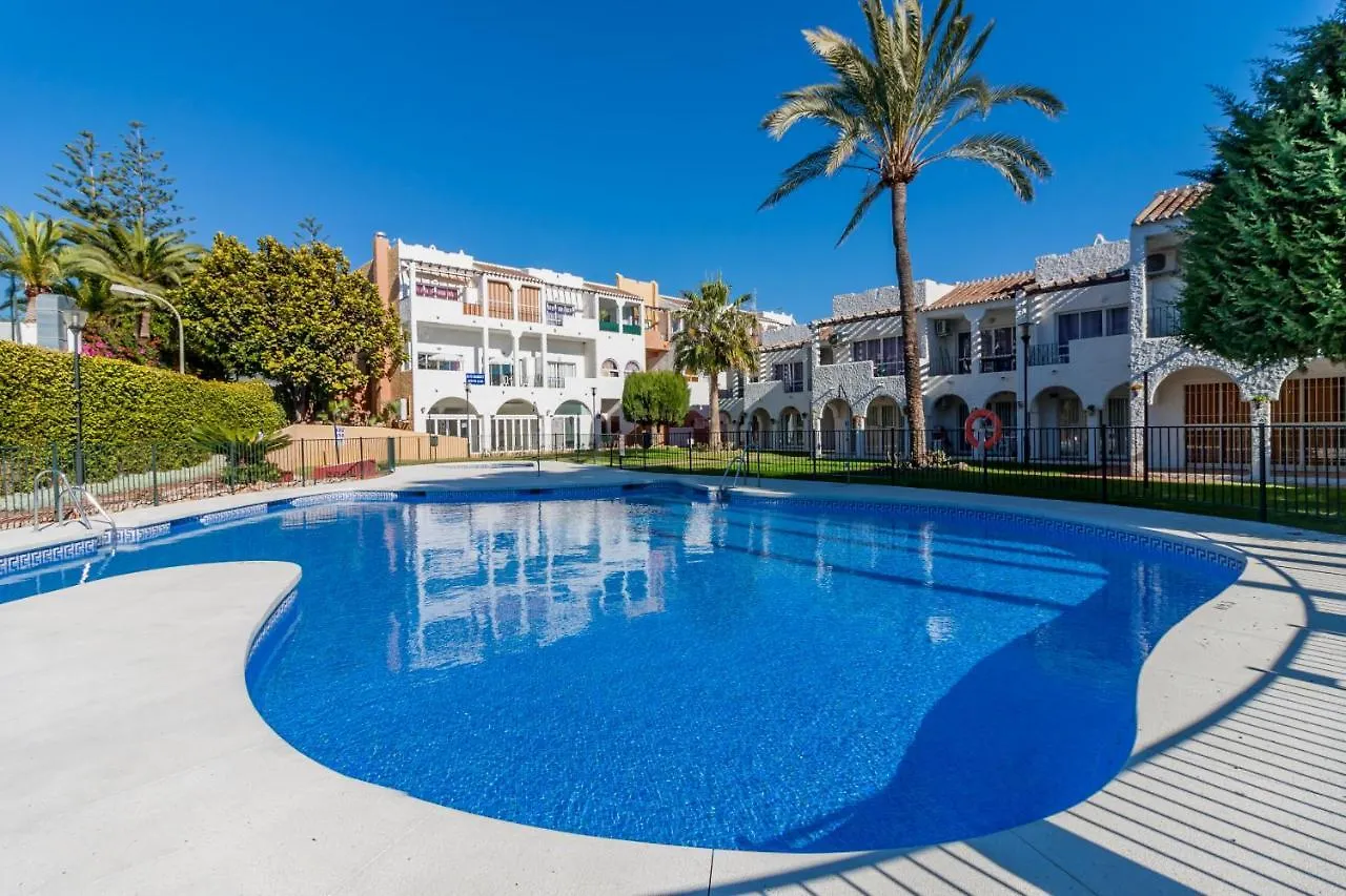 Marina Playa Nerja Apartment