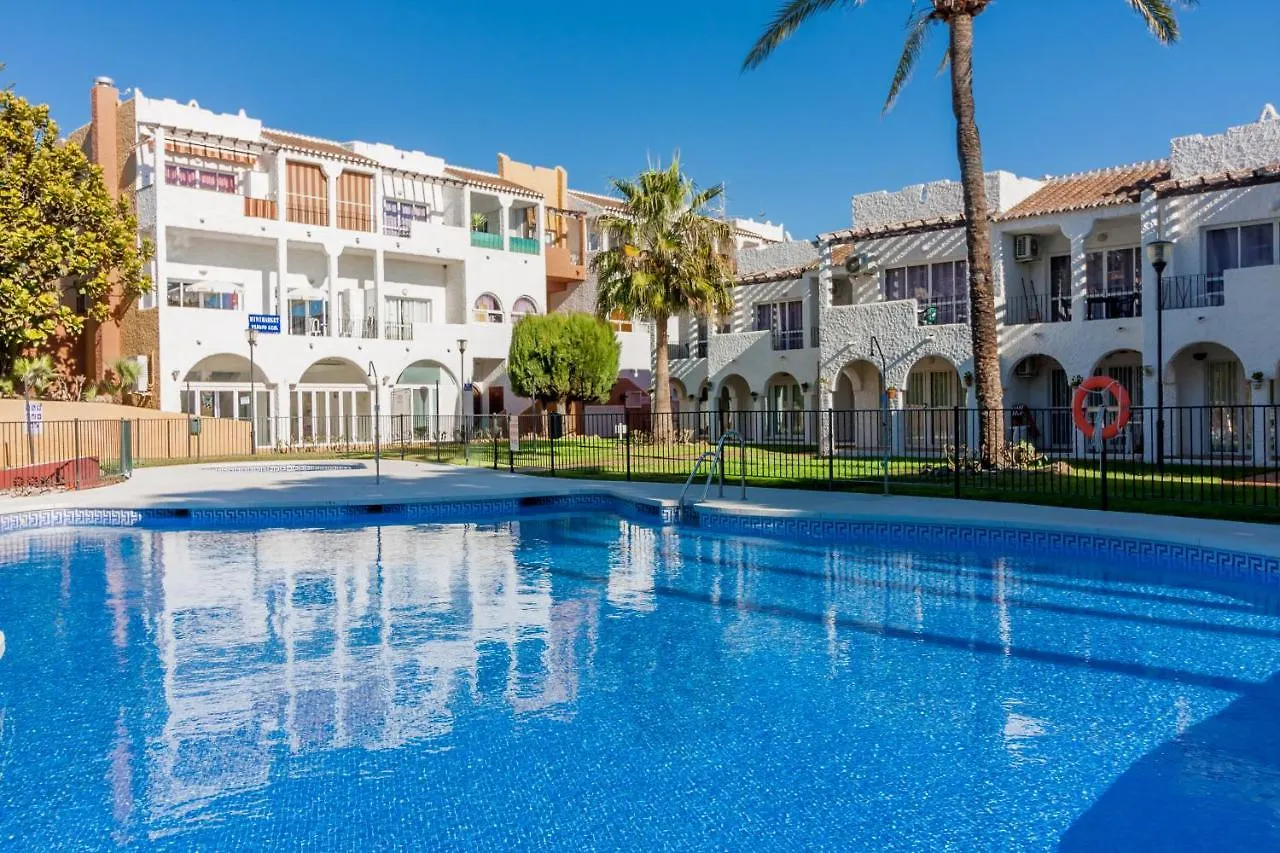 Marina Playa Nerja Apartment Spain