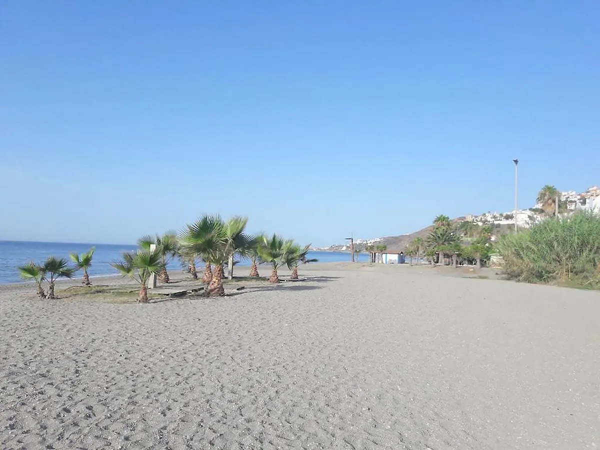 Marina Playa Nerja Apartment