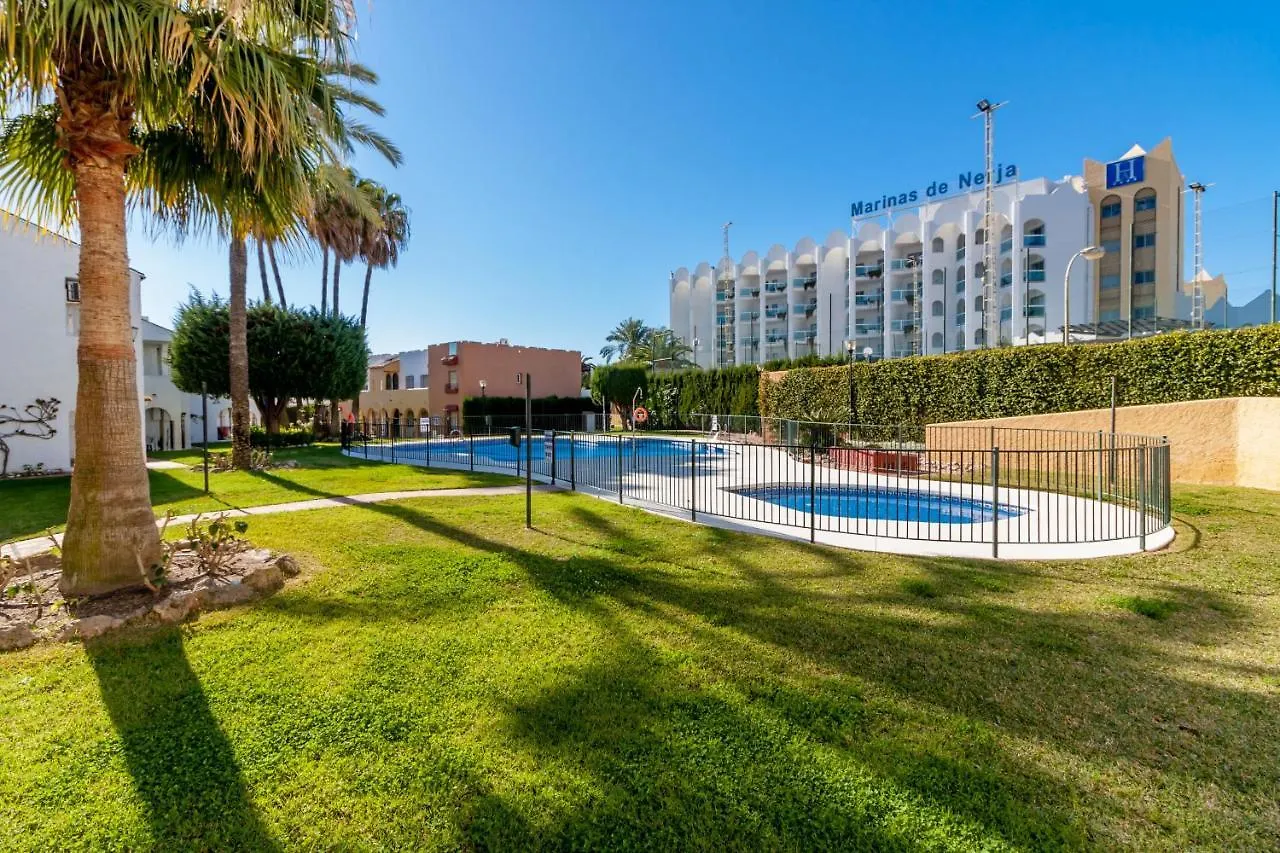 Marina Playa Nerja Apartment