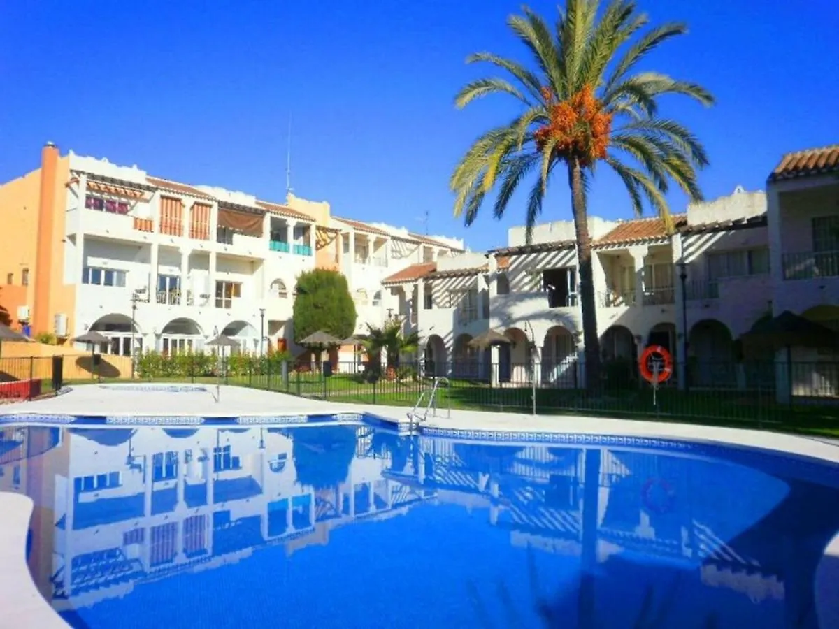 Marina Playa Nerja Apartment