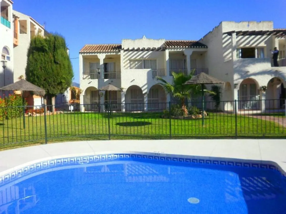 Marina Playa Nerja Apartment