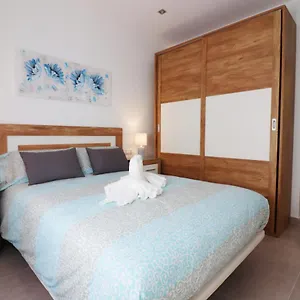 Apartamento Maquinilla A Spainsunrentals 1181, Nerja