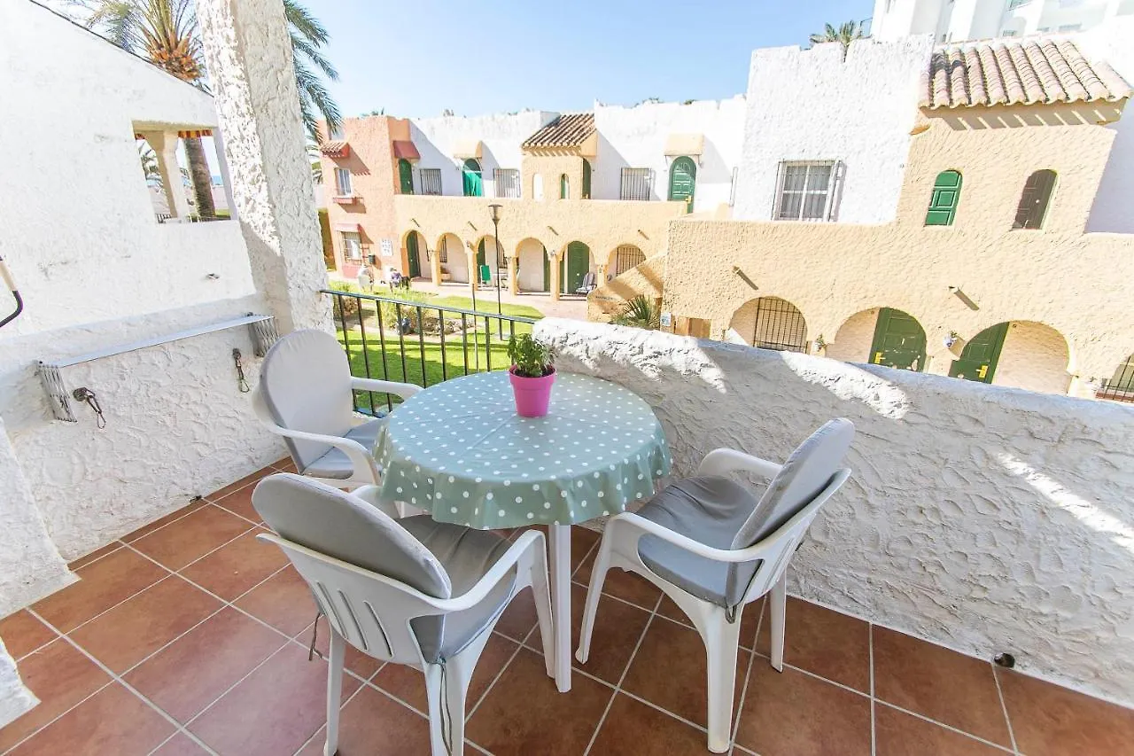 Marina Playa Nerja Apartment