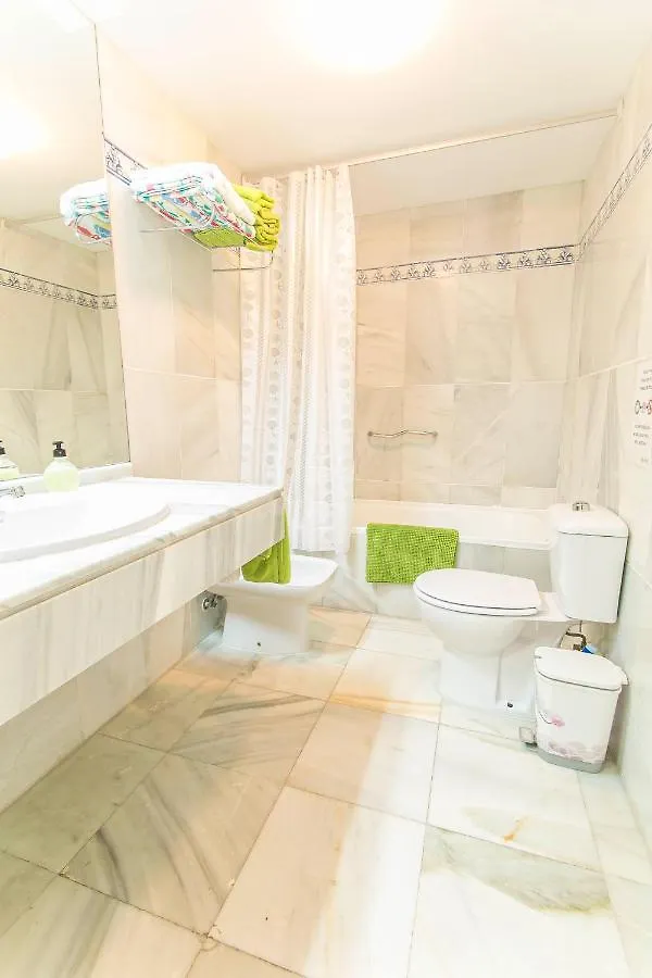 Marina Playa Nerja Apartment
