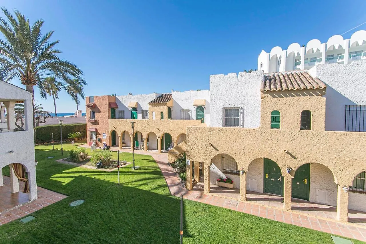 Marina Playa Nerja Apartment