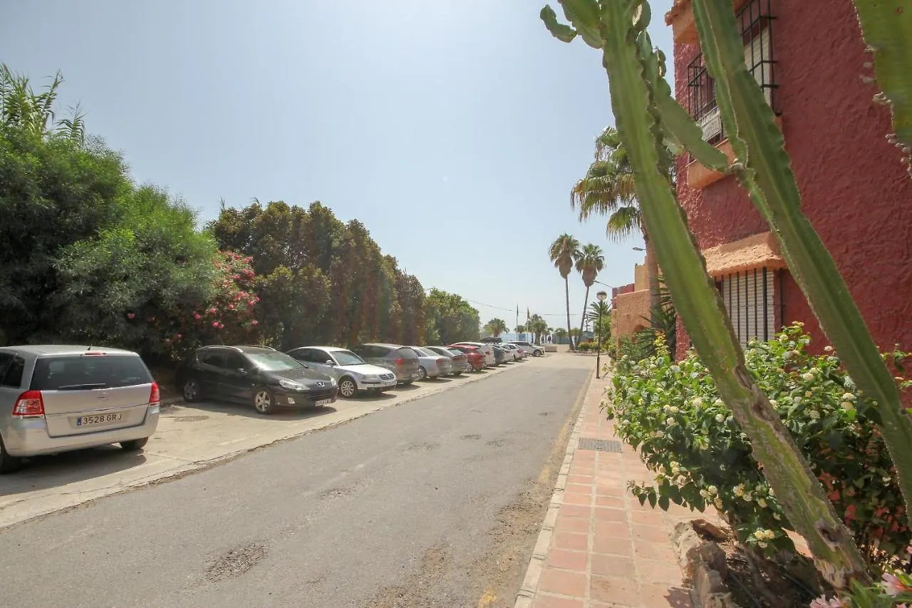 Marina Playa Nerja Apartment