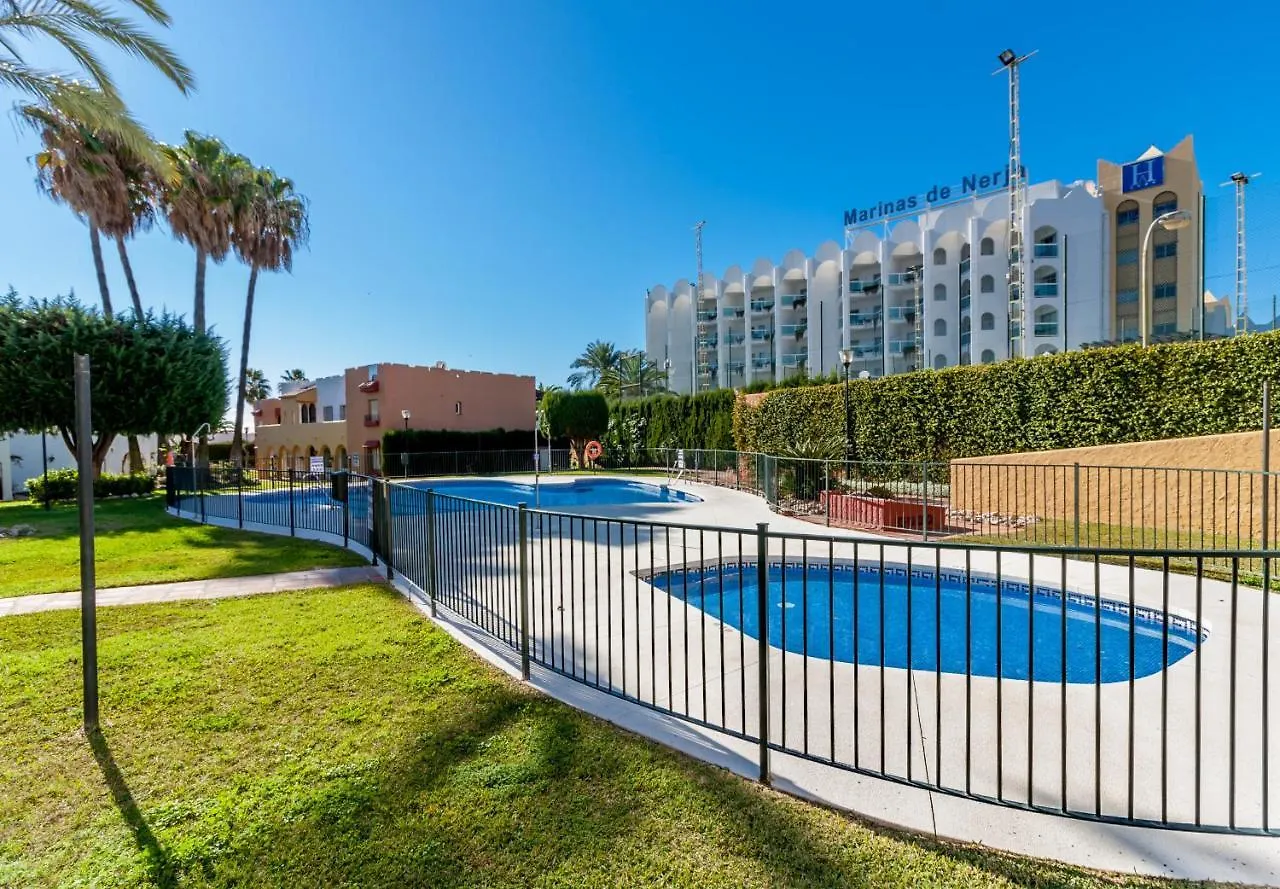 Marina Playa Nerja Apartment