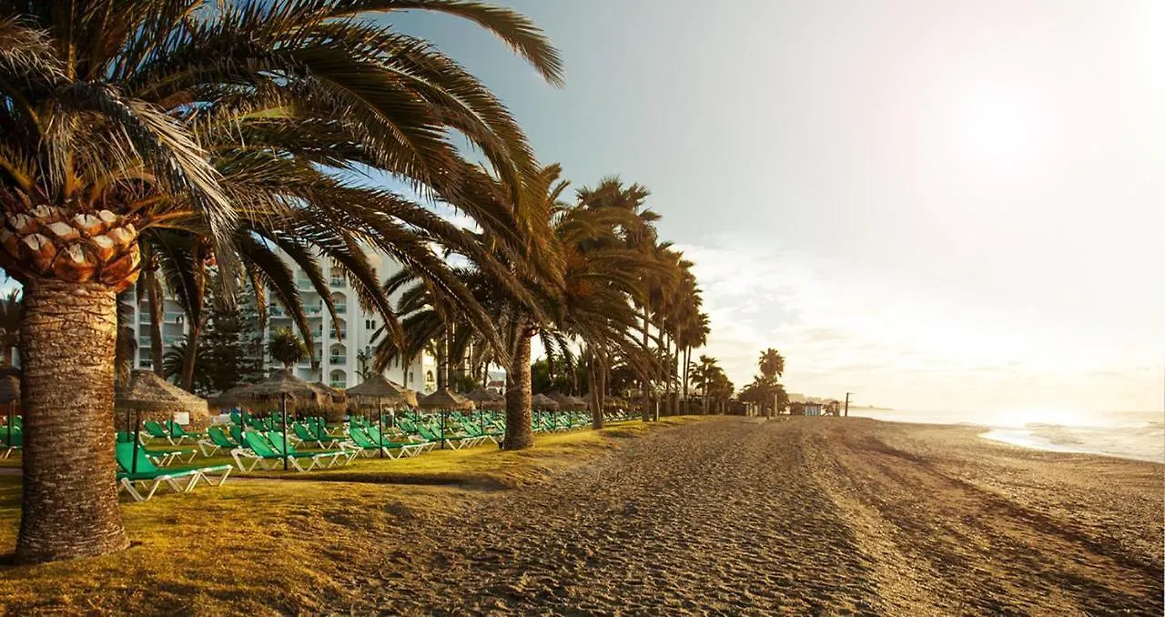 公寓 Marina Playa Nerja公寓