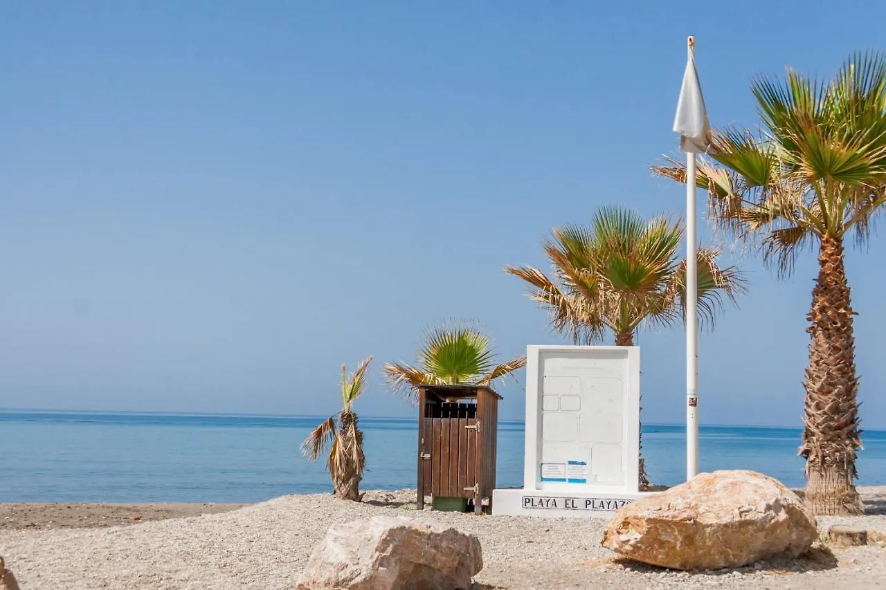 公寓 Marina Playa Nerja公寓 西班牙
