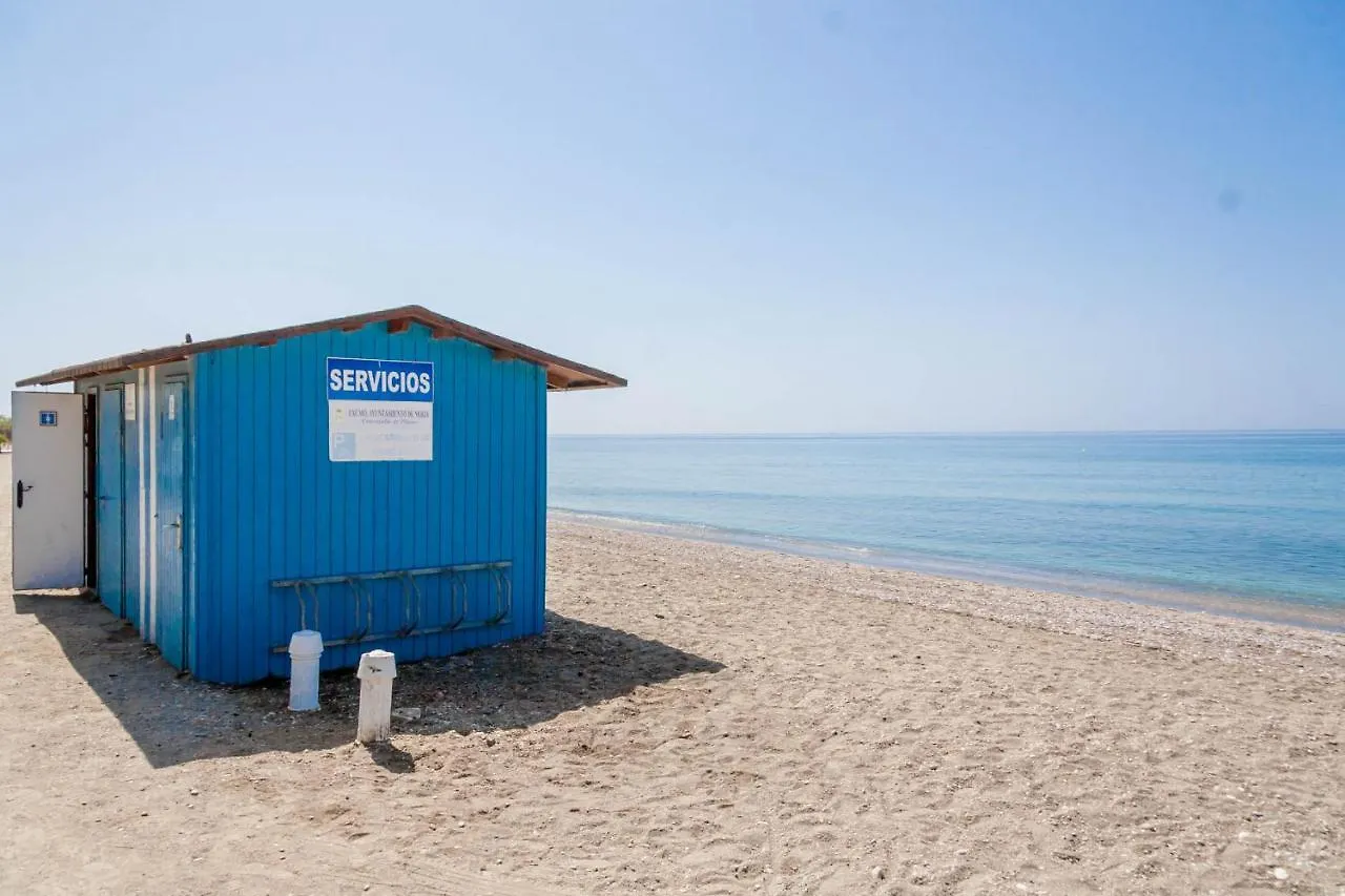 公寓 Marina Playa Nerja公寓
